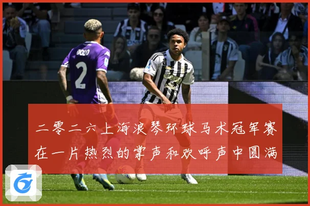 二零二六上海浪琴环球马术冠军赛在一片热烈的掌声和欢呼声中圆满成长观察