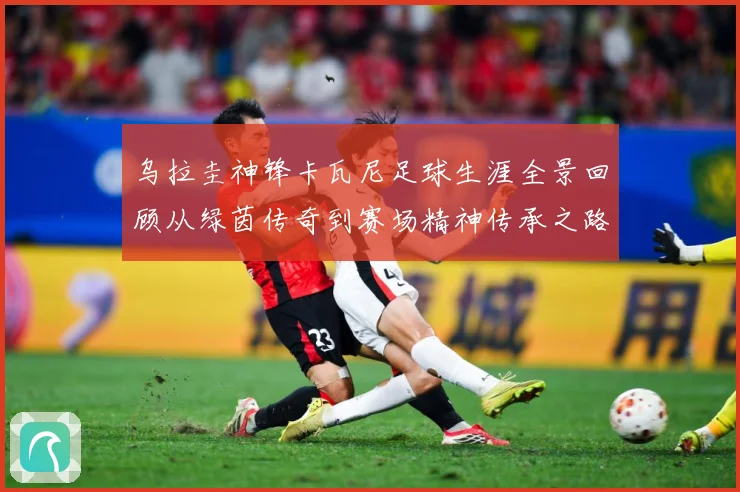 乌拉圭神锋卡瓦尼足球生涯全景回顾从绿茵传奇到赛场精神传承之路
