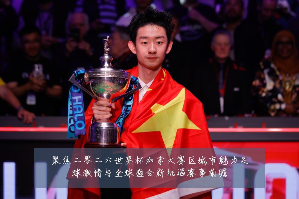 聚焦二零二六世界杯加拿大赛区城市魅力足球激情与全球盛会新机遇赛事前瞻