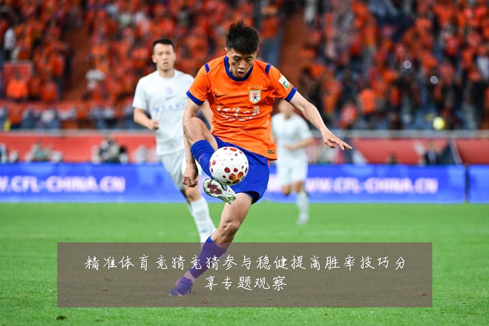精准体育竞猜竞猜参与稳健提高胜率技巧分享专题观察